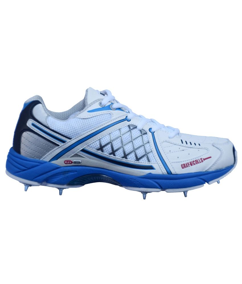 Gray Nicolls Optimum Allrounder Cricket Shoes Buy Gray Nicolls