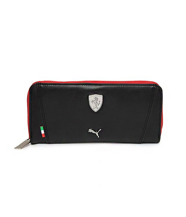 puma wallet for womens
