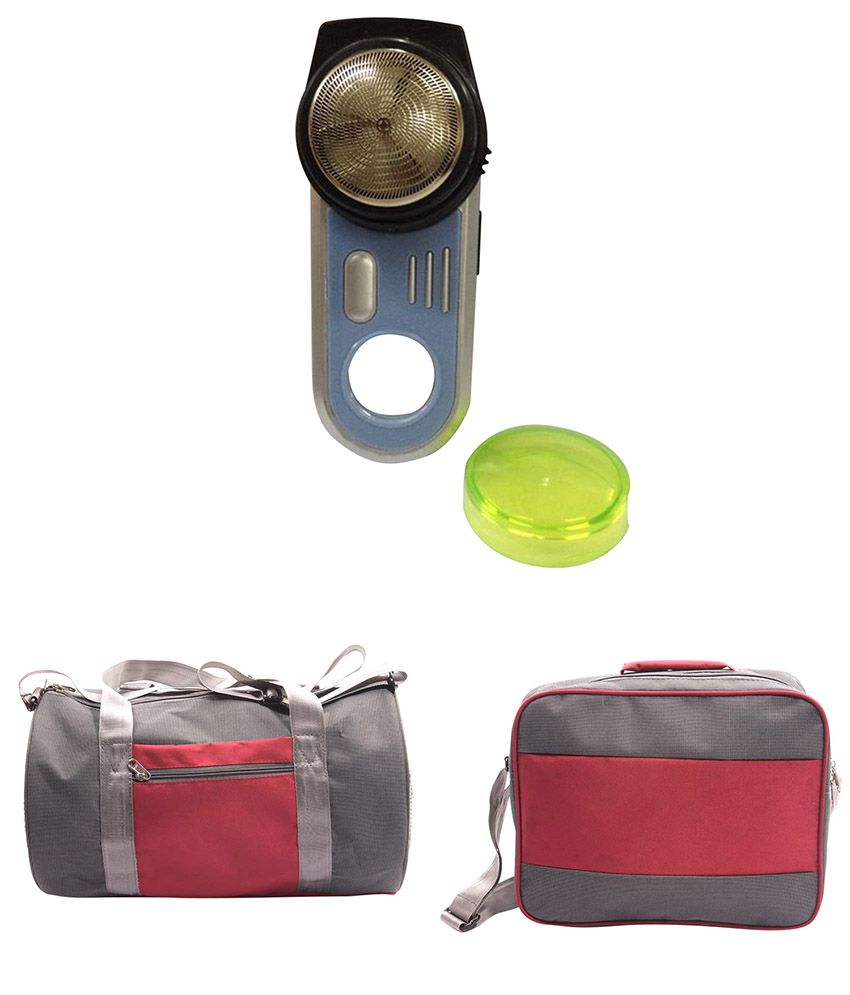 fidato bags