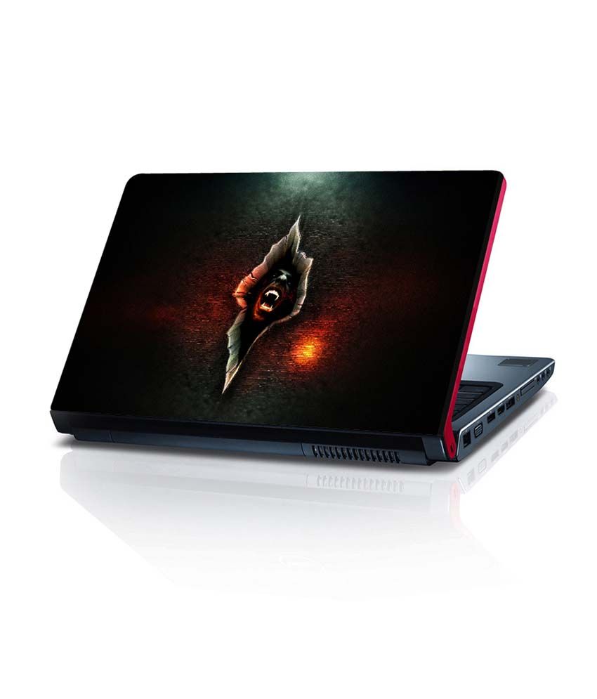 Shopkeeda Horror Movie Wallpaper  Inches Laptop Skin - Buy Shopkeeda  Horror Movie Wallpaper  Inches Laptop Skin Online at Low Price in India  - Snapdeal