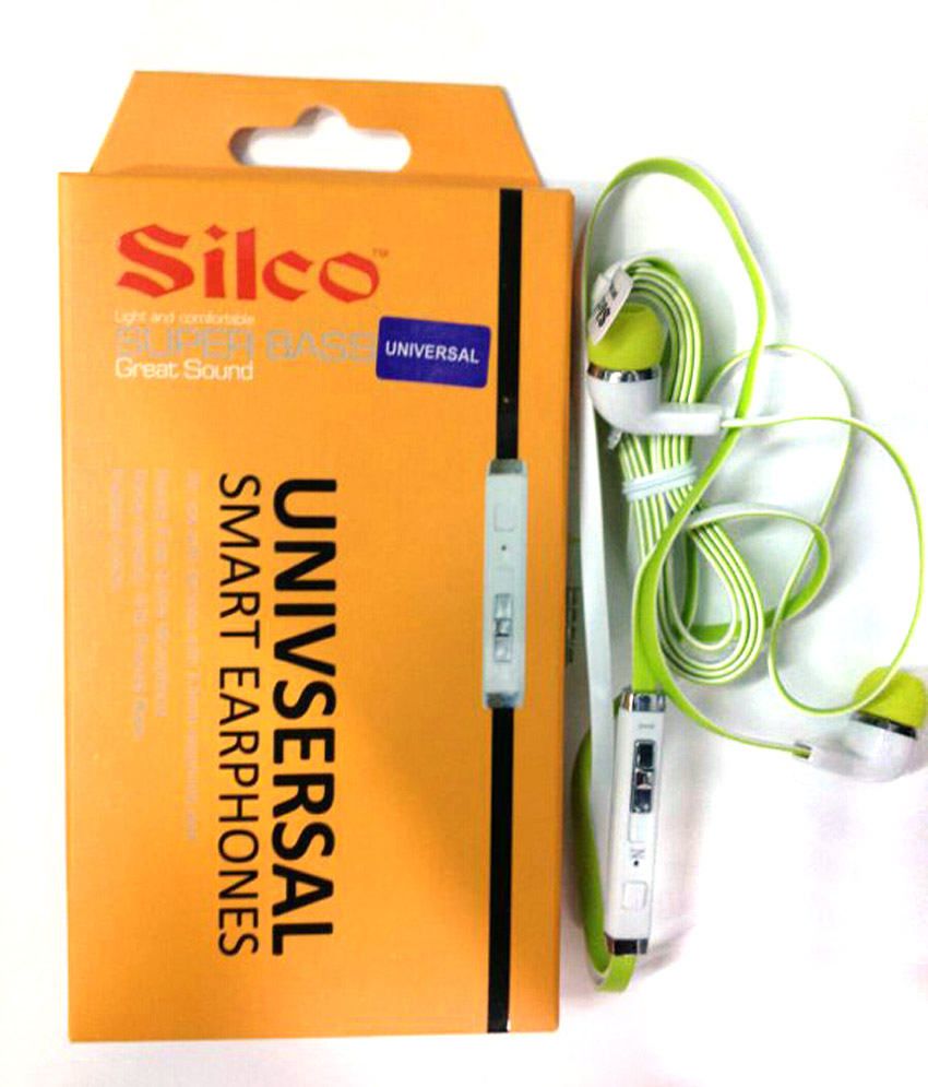 silco mobile handsfree