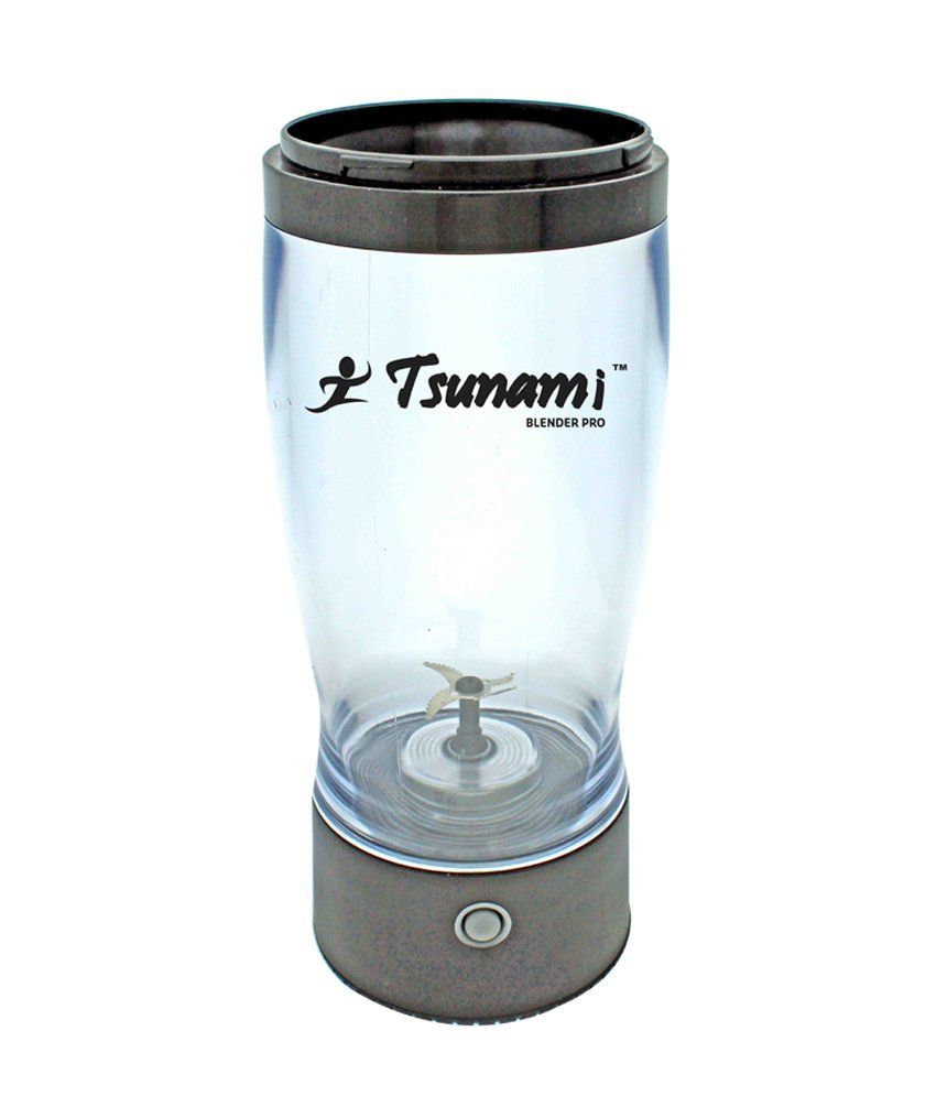 TSUNAMI Tsunami Blender Pro Tsunami Blender Pro Price in India Buy