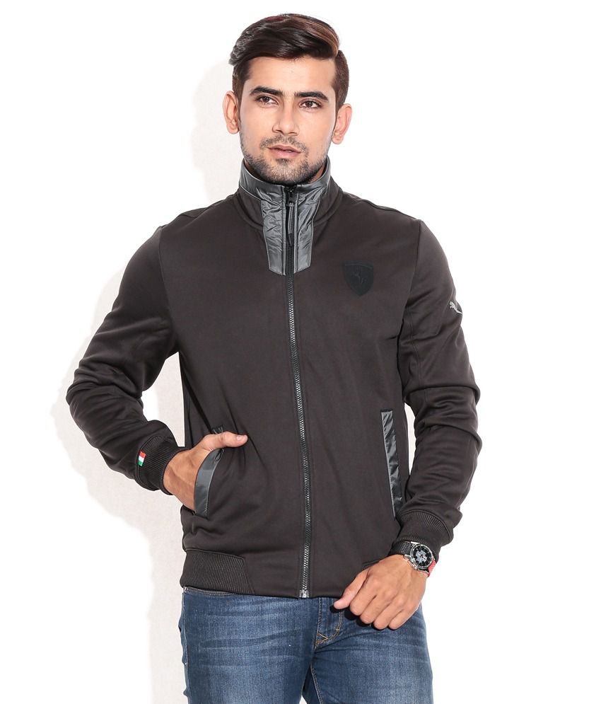 puma leather jackets india Sale,up to 