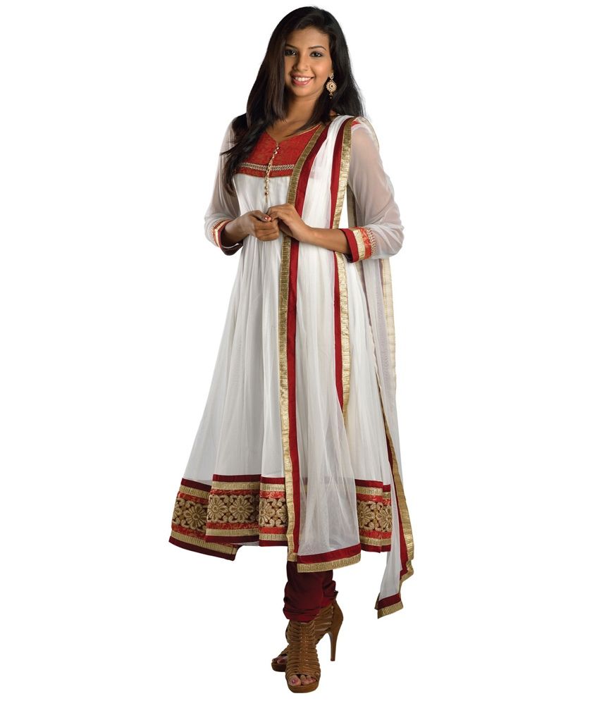 net suit kurti
