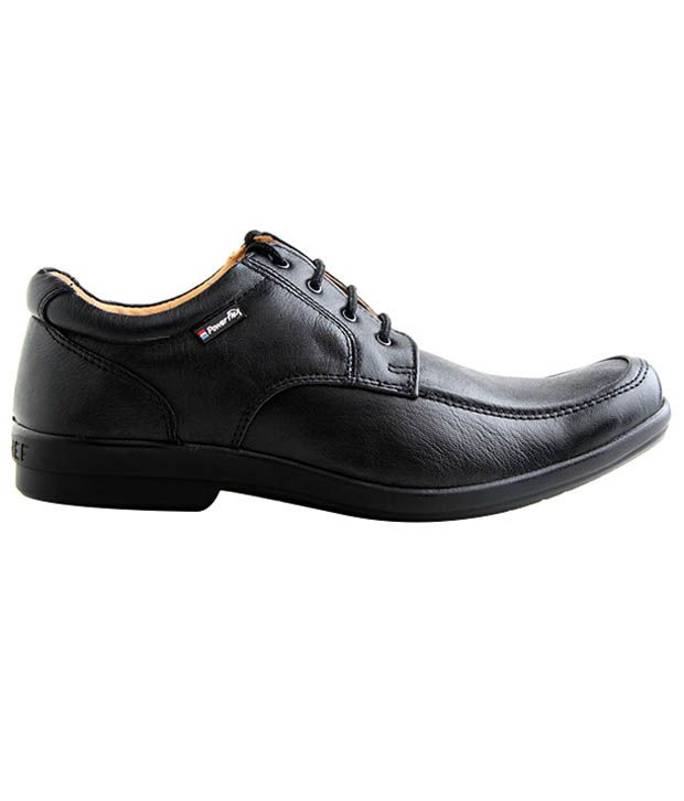 red chief black formal