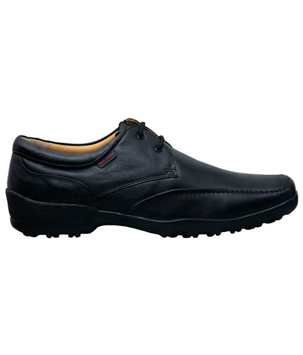 red chief latest formal shoes