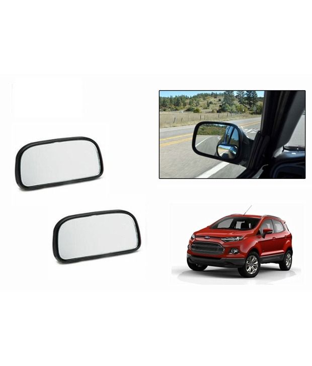 Ford blind spot mirror accessories #2