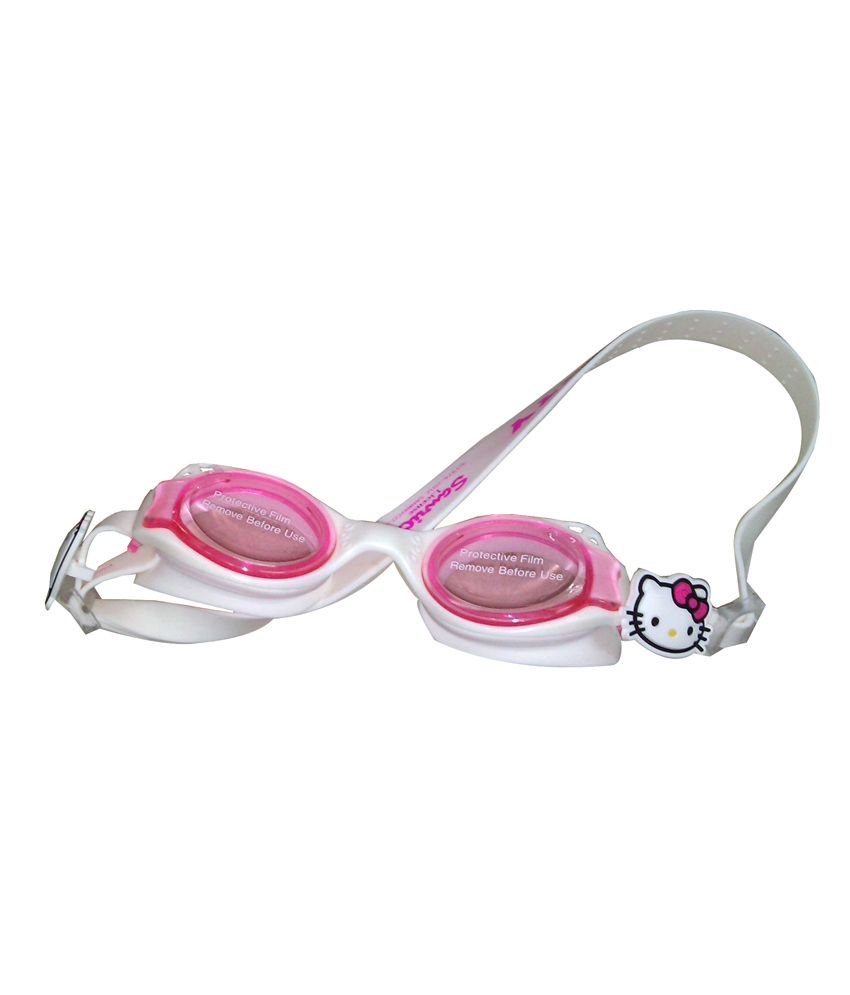 hello kitty swim ring