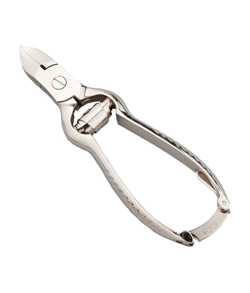 Candure Power Toe Nail Clipper: Buy Candure Power Toe Nail Clipper at ...