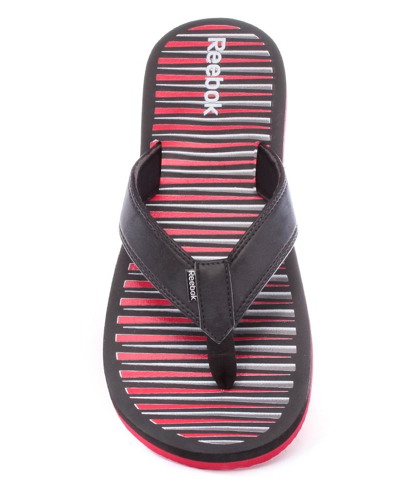 reebok slippers for womens