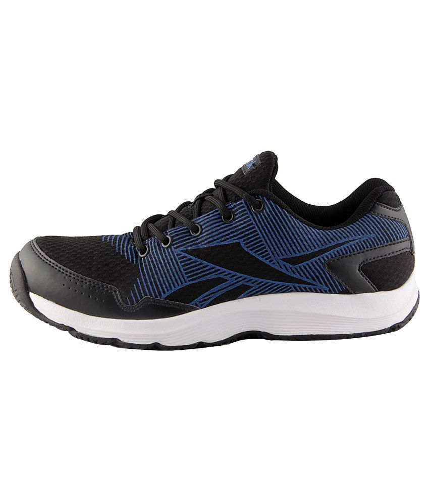 Reebok Blue Sport Shoes - Buy Reebok Blue Sport Shoes Online at Best ...