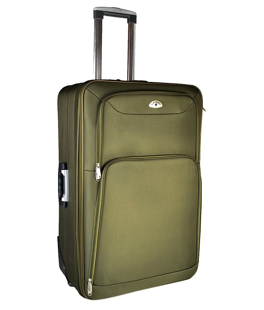 flylite trolley bag price