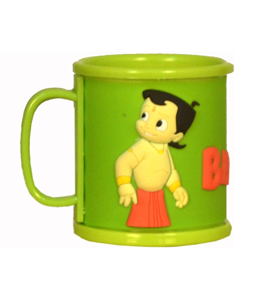 chota bheem soft toy snapdeal