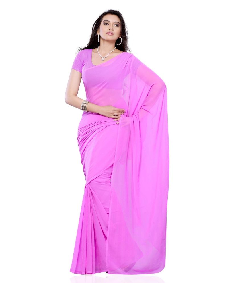 plain chiffon gown styles