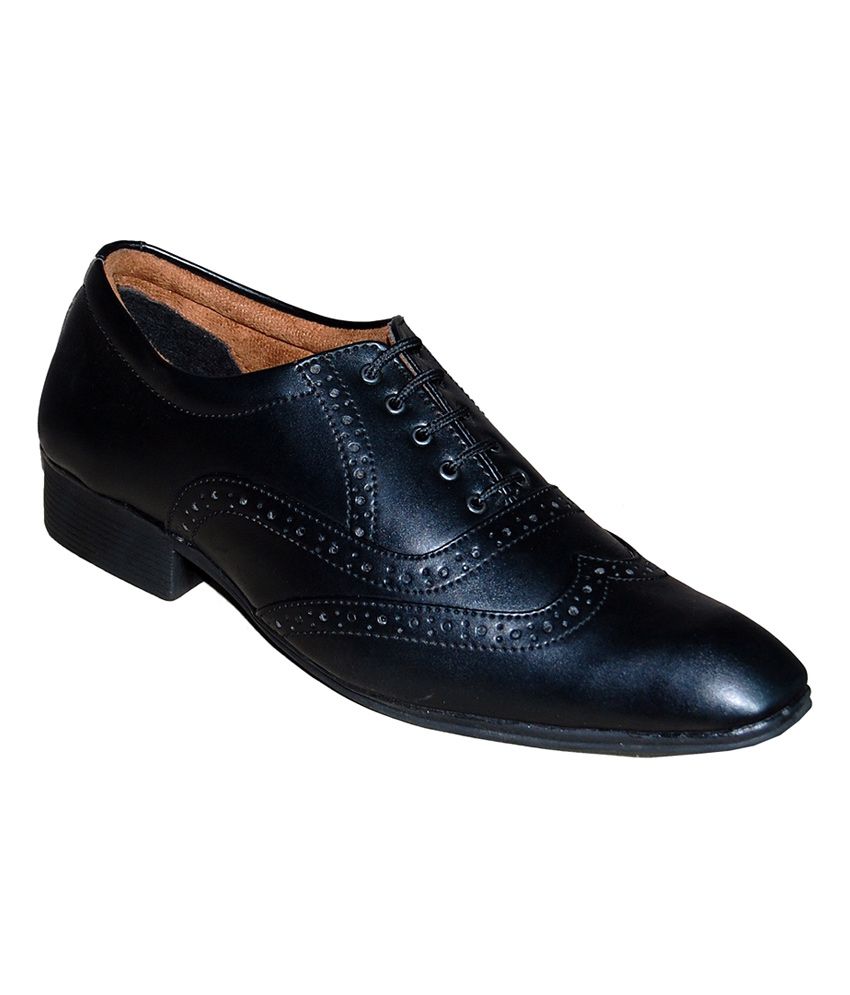 brogues formal shoes buy brogues formal shoes online in india