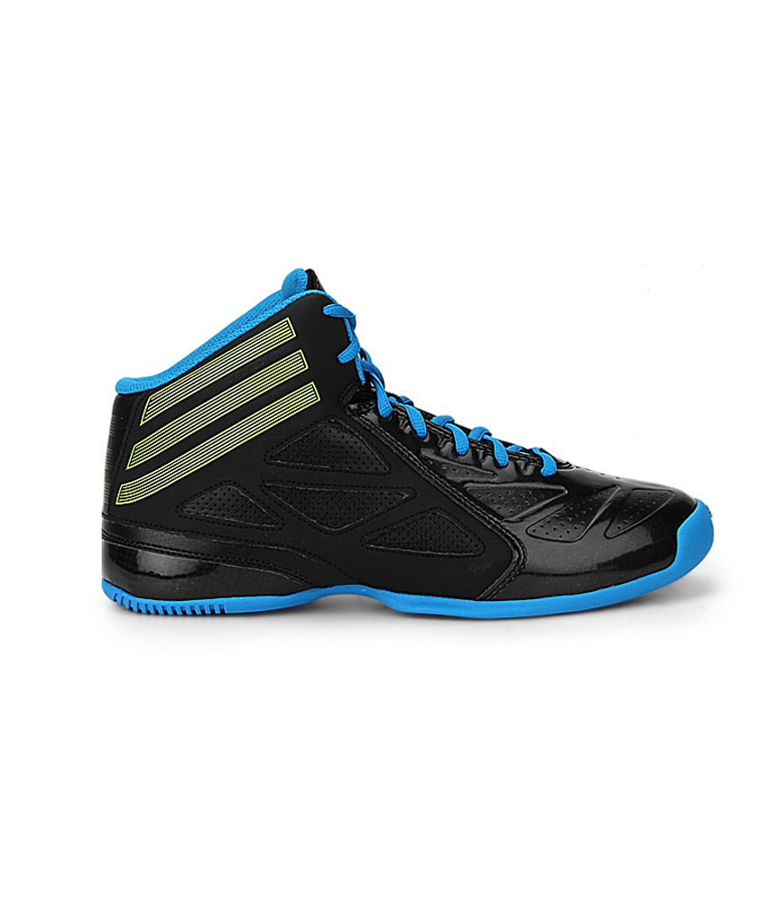 adidas nxt lvl spd 3 basketball shoes