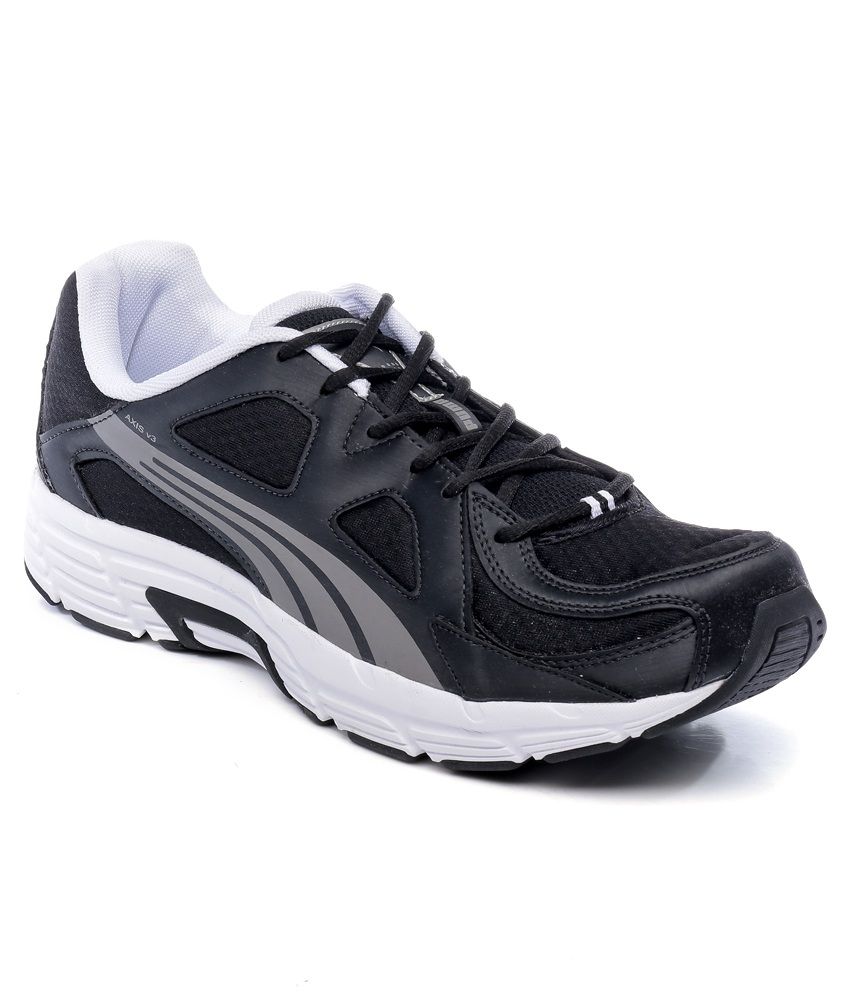 puma axis puma axis