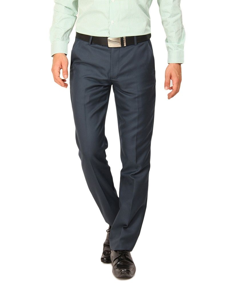 formal trouser