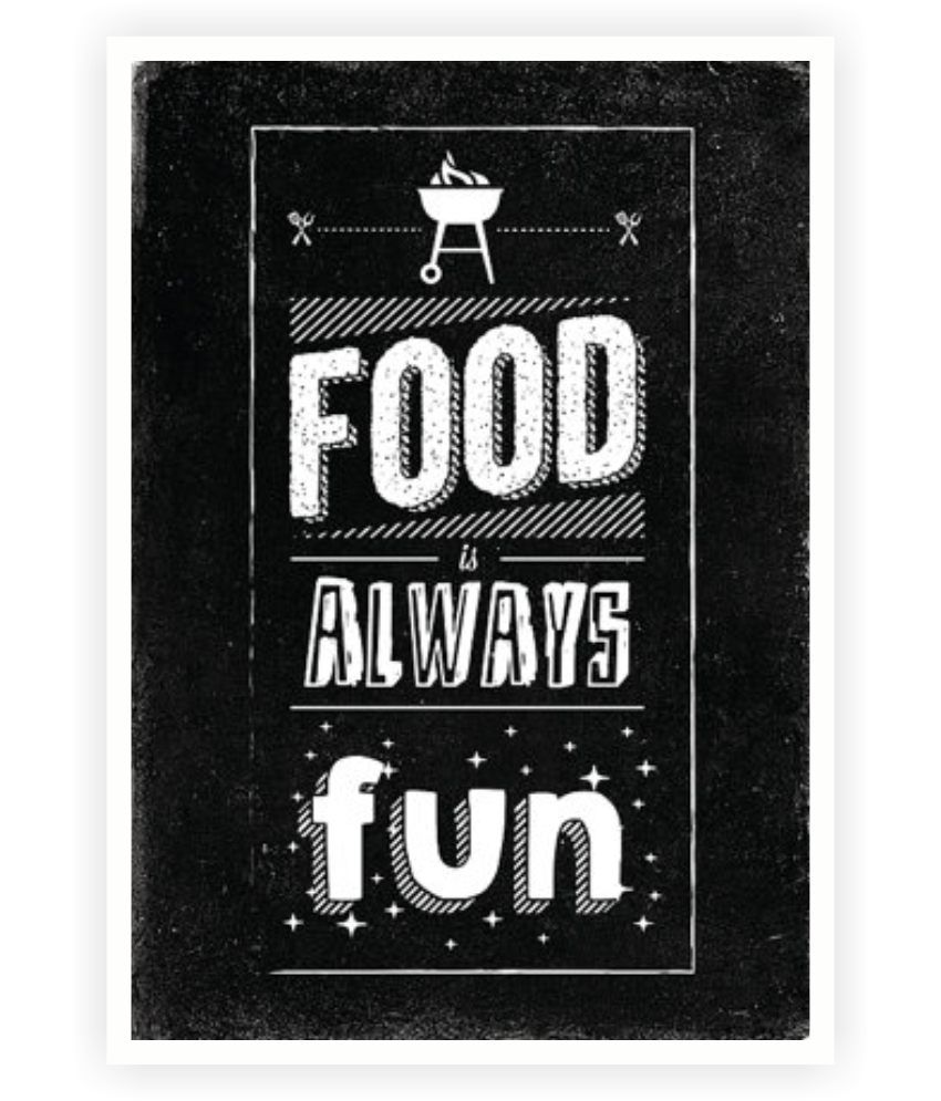 Wall Decor For Restaurants