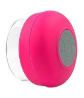Maxxlite Bluetooth Water Resistant Shower Speaker