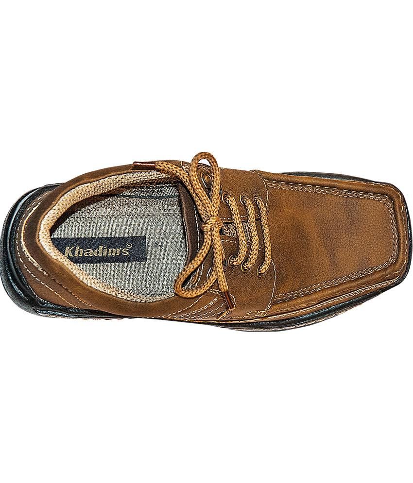 khadi shoes sale