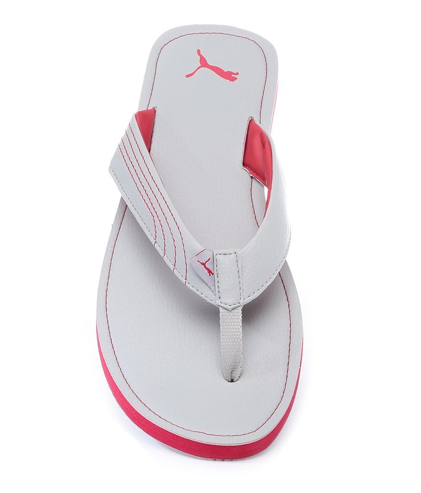 puma ketava flip flops