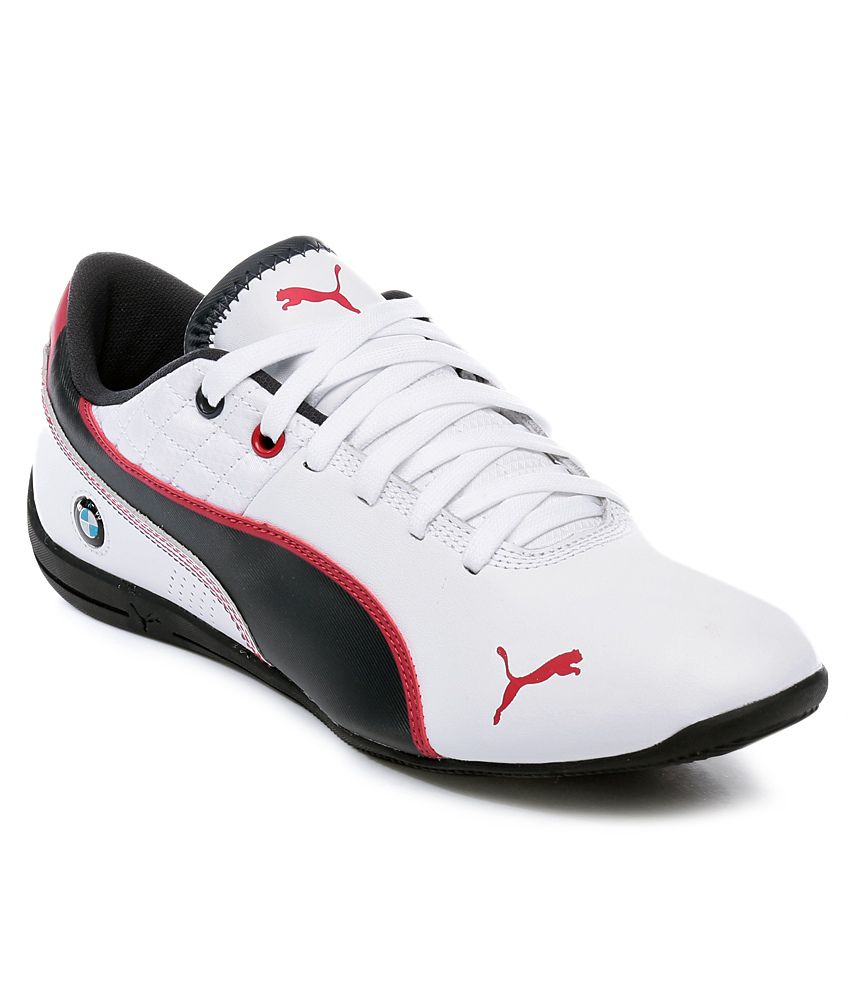 puma shoes price list in india