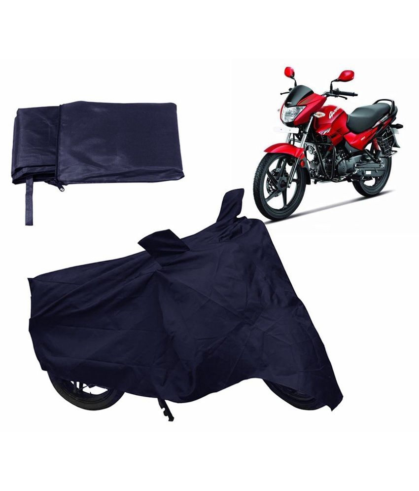 glamour bike body cover