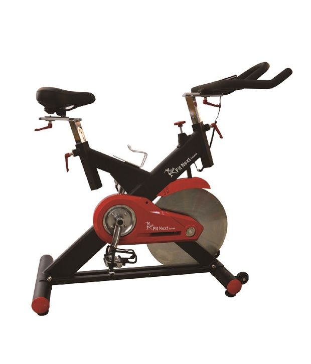 next exercise bike