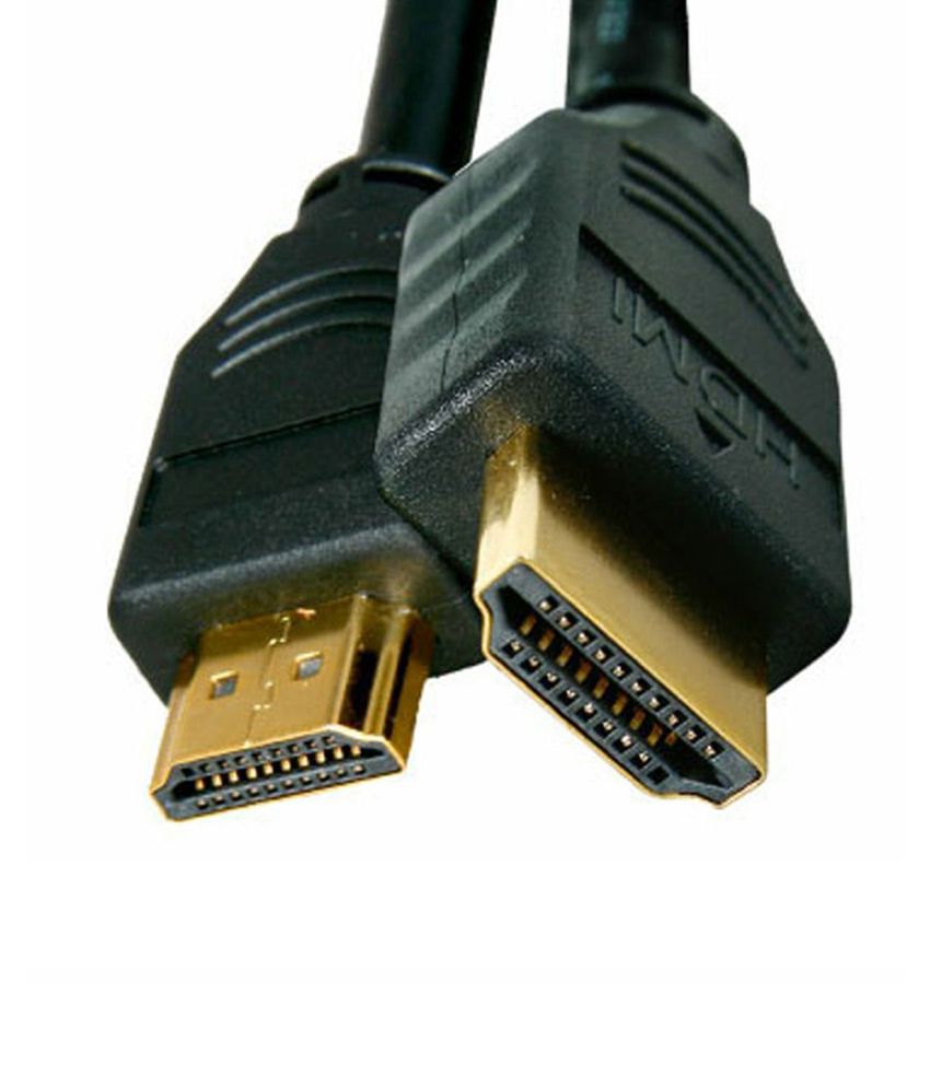 Terabyte Heavy Hdmi Cable 1.4v For 3d/led/plasma Tv 10 Meter Buy