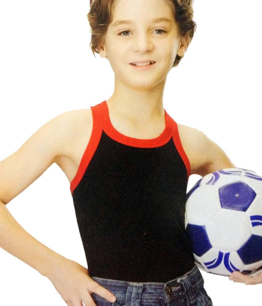 amul macho colour vest
