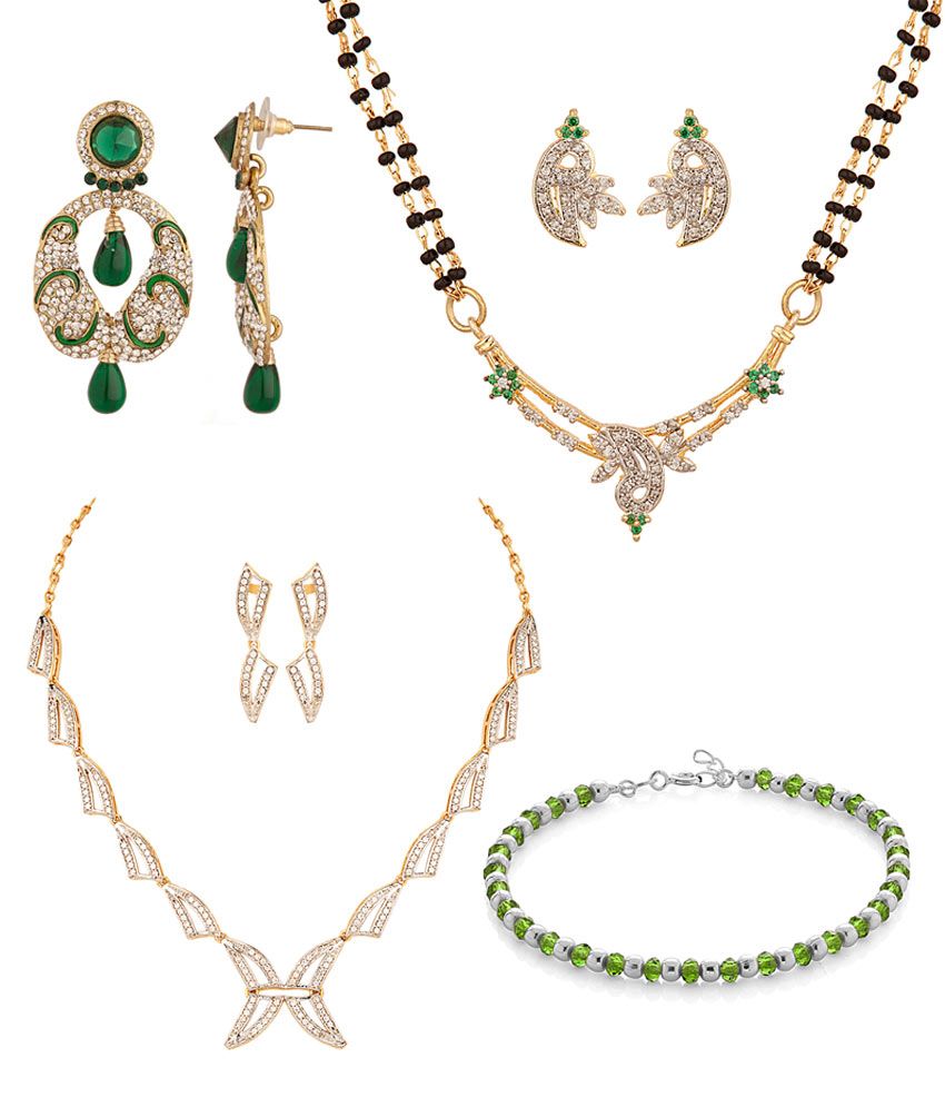 voylla wedding jewellery