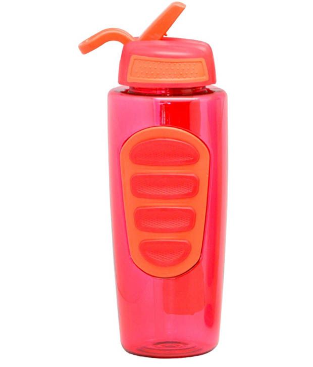 Cool Gear Red Sipper Bottle: Buy Online at Best Price in India - Snapdeal