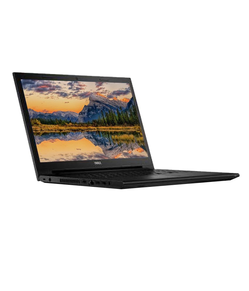 Dell Inspiron 15 3542 Laptop (4th Gen Intel Core i3- 4GB RAM- 1TB HDD- 39.62cm ) Price Rs. 25,098
