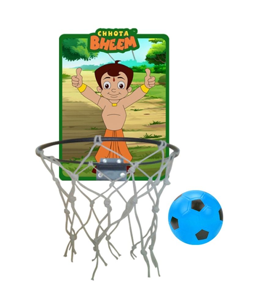 chota bheem characters toys