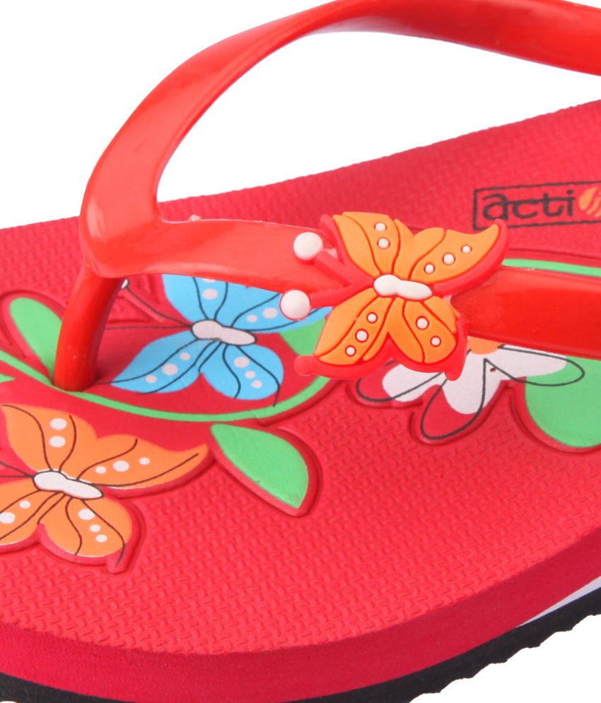 action flip flops online