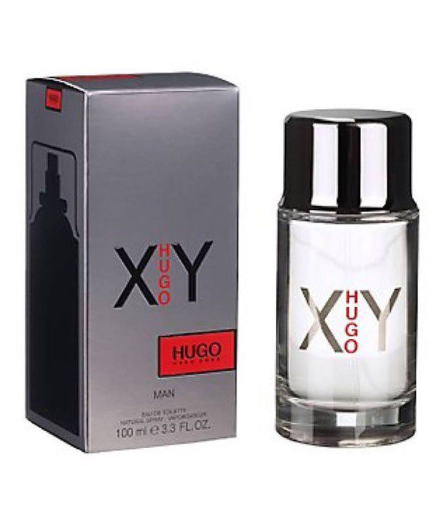 Boss Perfume Perfume For Men - Boss X Y - 100 Ml: Buy Boss Perfume ...