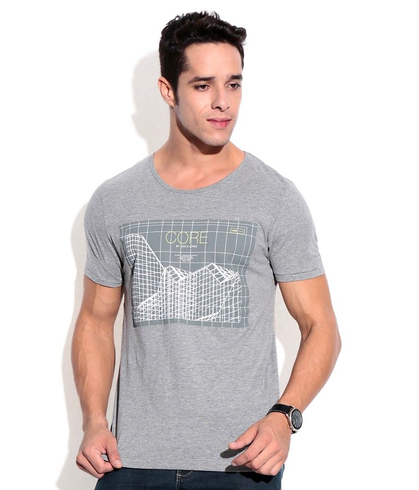 jack and jones t shirt online