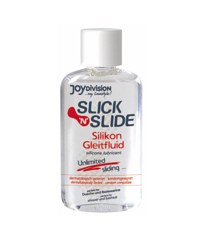 JOYDIVISION Slick'N'slide Highly Effective Lubricant 20ml Buy