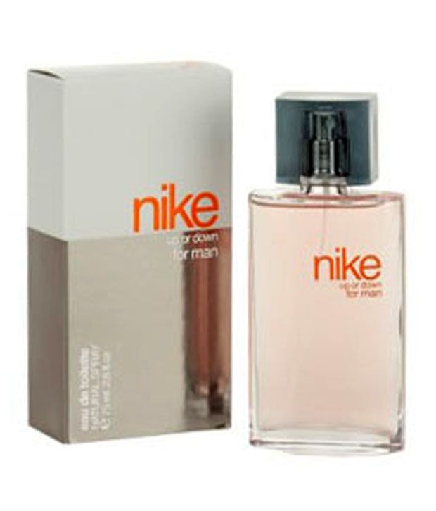 nike perfumes official site