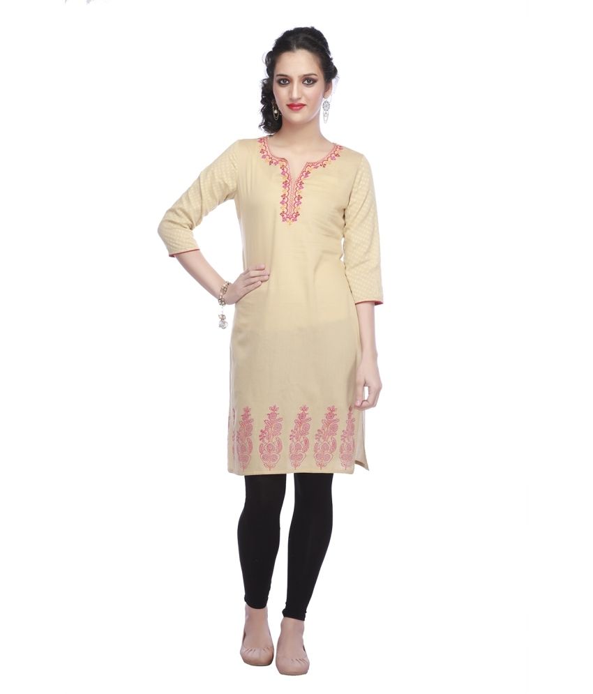 stop kurti