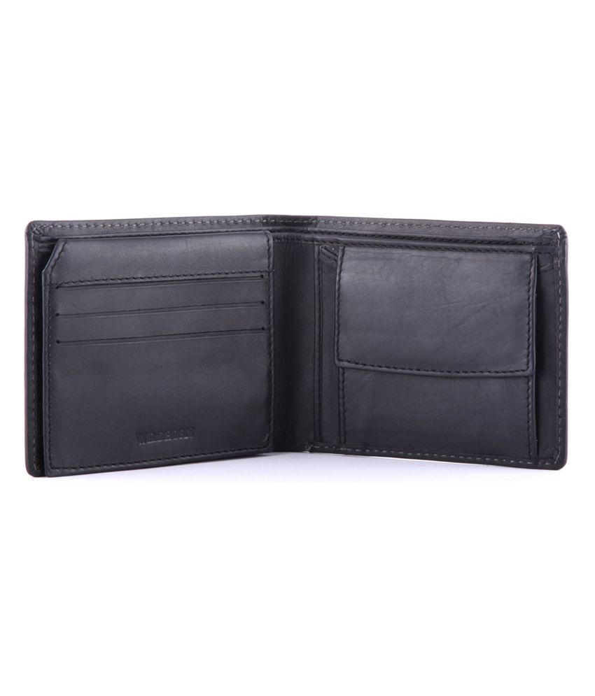 Wildhorn Leather Premium Regular Wallet For Men: Buy Online at Low ...