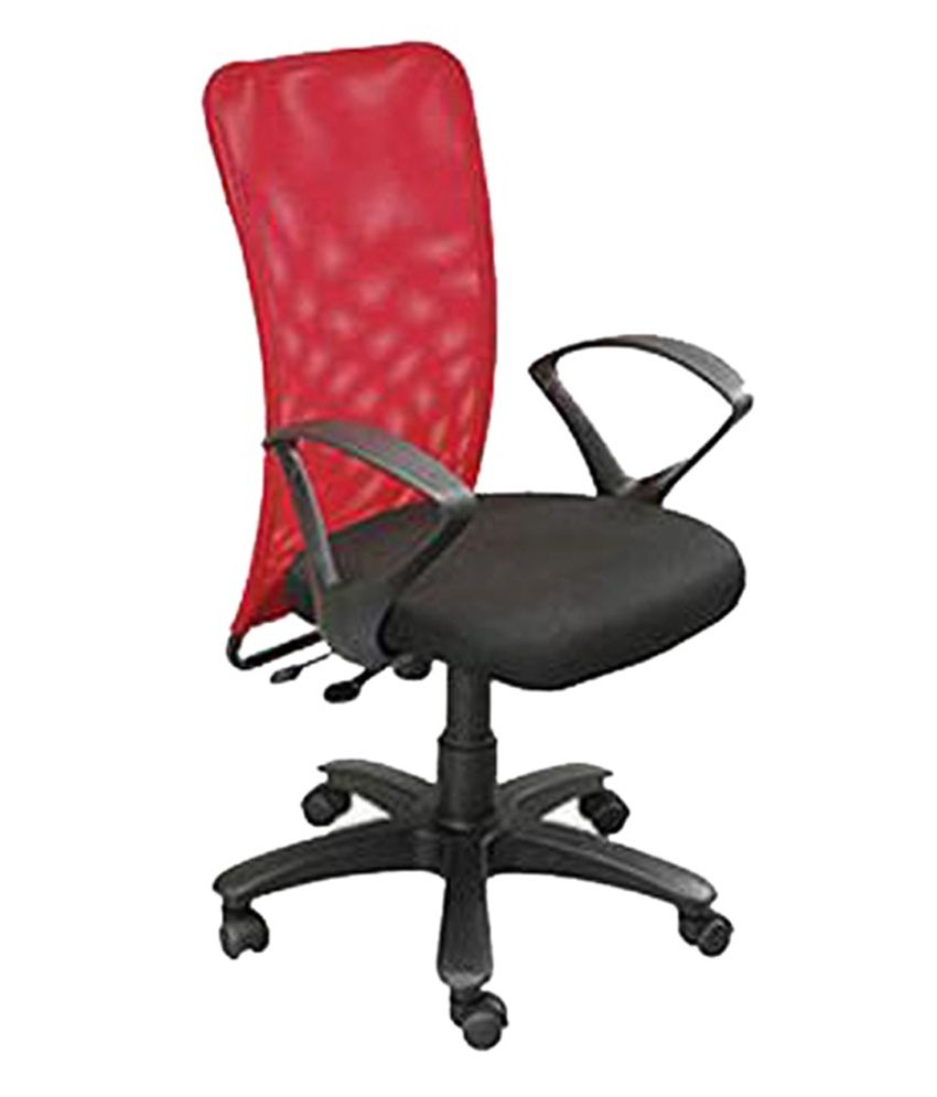 Office Chair with Net Backrest - Buy Office Chair with Net ...