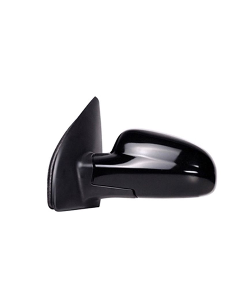 hyundai verna rear view mirror price