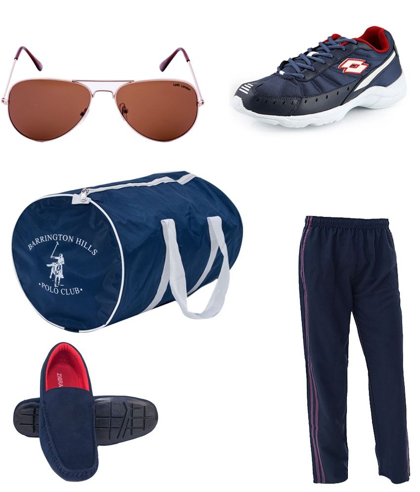sneakers combo offer