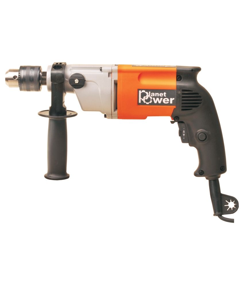 Planet Power Pid 13vr 900w, 13mm 