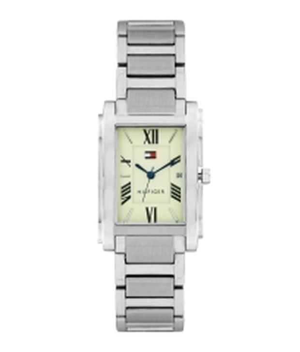 tommy hilfiger watch catch