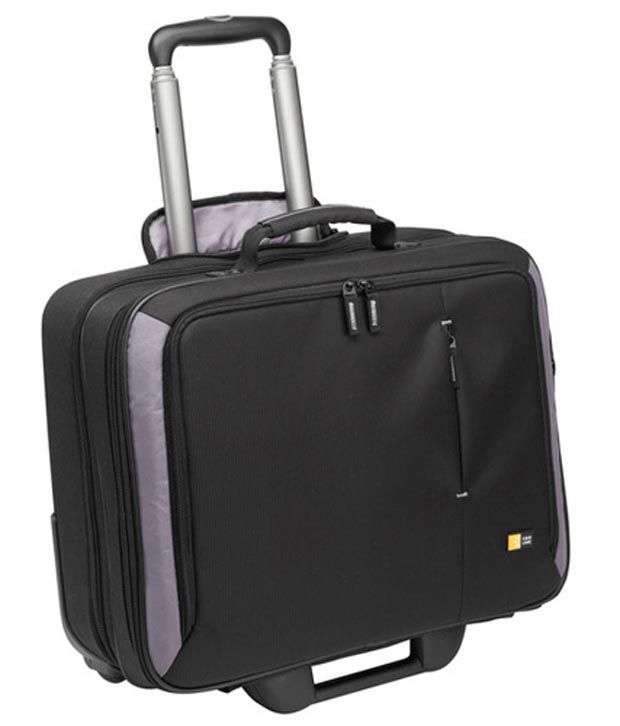 rolling laptop catalog case