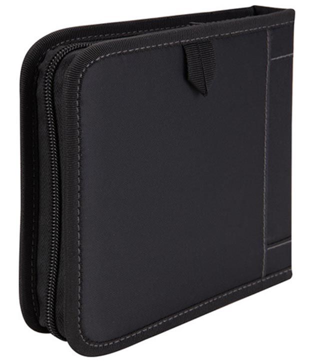 Caselogic Exclusive CD Wallet - Buy Caselogic Exclusive CD Wallet ...