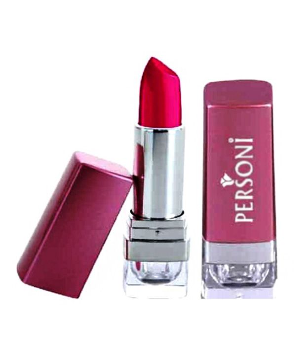 personi lipstick shades with price